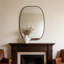 Miroir de salle de bain mural-133952253-133952254