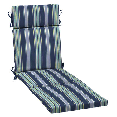 Coussin de chaise d'extérieur ARDEN