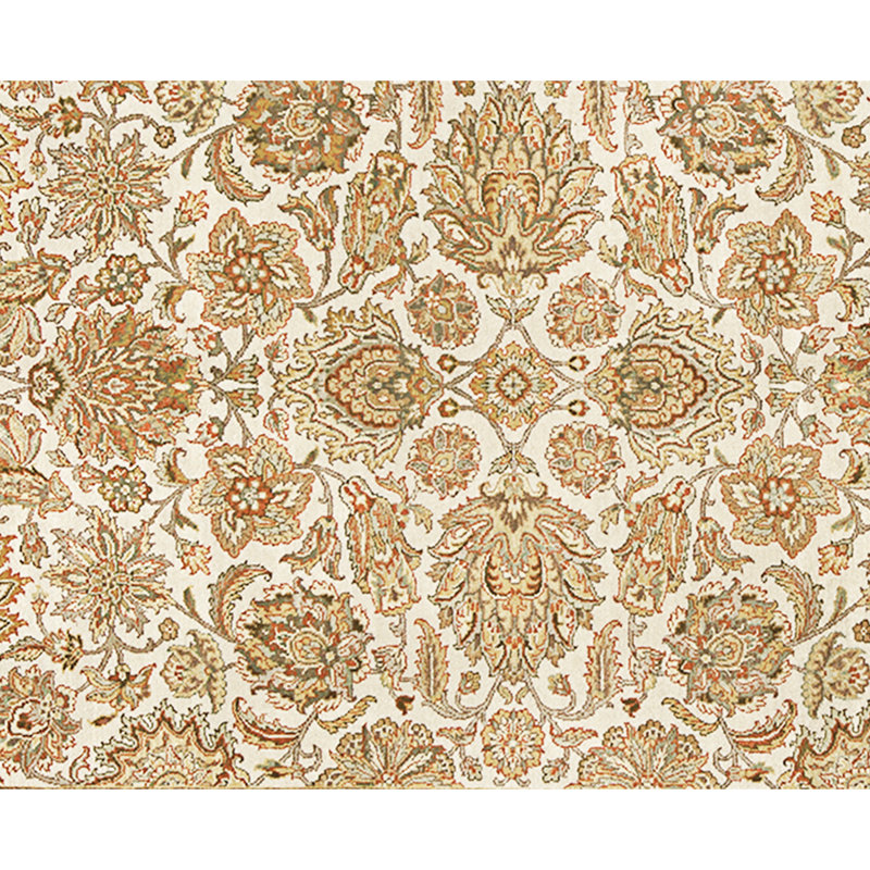 One-of-a-Kind 7'11" X 10'0" Hand Knotted Area Rug