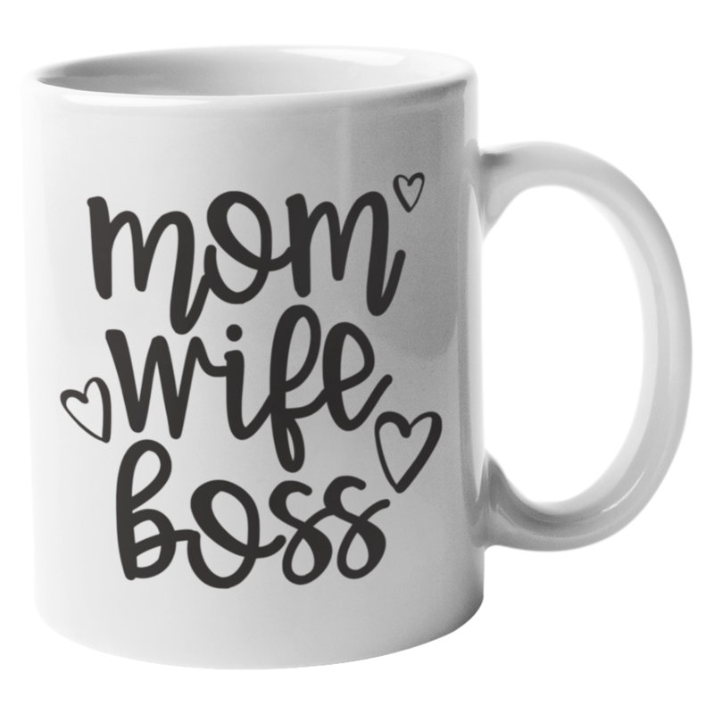 Araujo Ceramic Coffee Mug