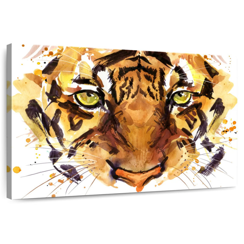 Brampt Fierce Tiger