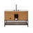 Diamond 48'' Single Bathroom Vanity with Top-100042521-100043031-100043032