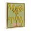 Cadre flottant Classic Classic Martini, design par Lil 'Rue-1586505789-1586505790