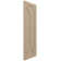 Raised Panel Shutters