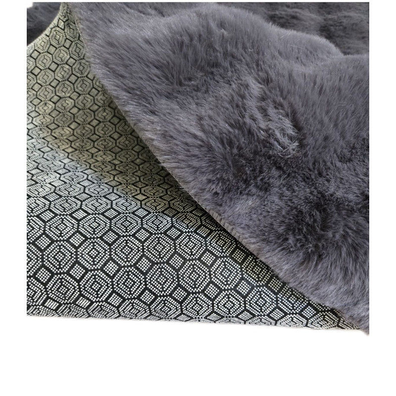 Douceur TOSCANA living room rug, Round 120 cm