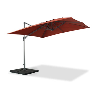 Hastings 300cm Cantilever Parasol