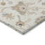 Tapis ivoire intérieur / extérieur lavable à la machine Cicel ACN1137-109489933