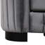 Fauteuil moderne simple avec coussin de siège épais et amovible, pour vous détendre et ajouter du style à n'importe quel espace-1464568108
