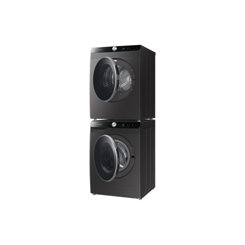 Samsung 4 cu. Pi. Porte réversible Smart Electric