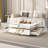 Square Coffee Table With Drawers
