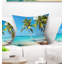 Coussin Tropical Beach-29882323-29882319