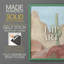 Sunny Saguaro III, reproduction encadrée - bois massif-753875874-753875875