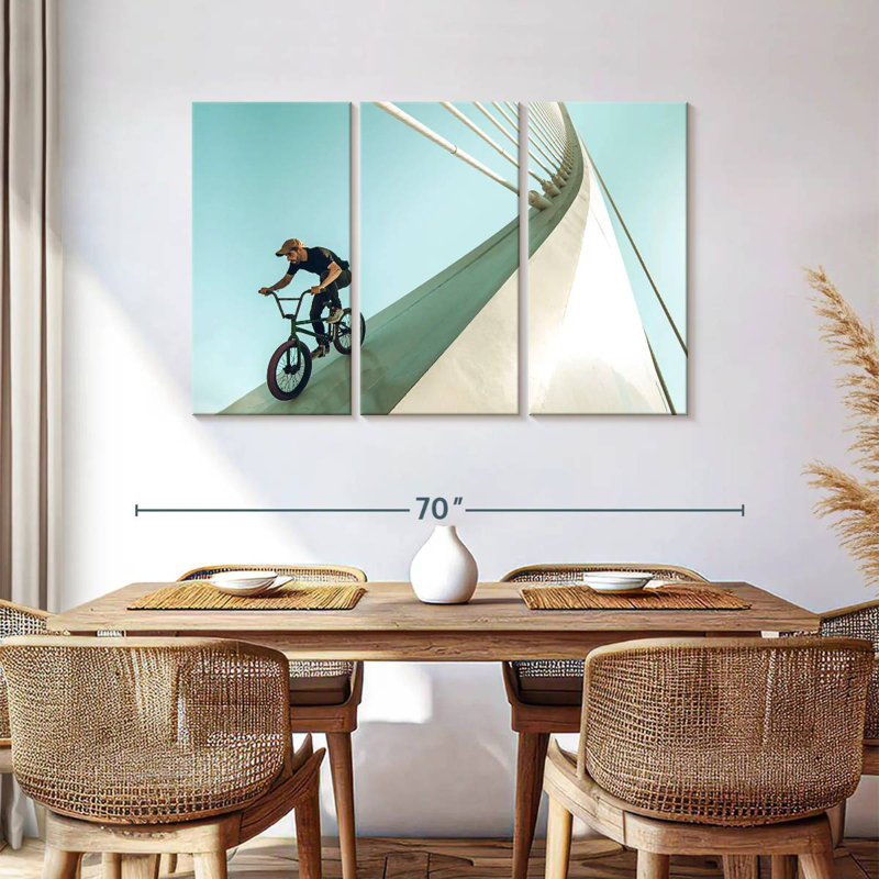 BMX Rider