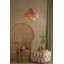 Alisbha 1 - Light Wood Pendant