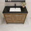 Ensemble de meuble-lavabo simple 42 po Eolia-2121755098
