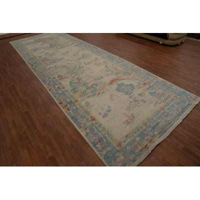Tapis 7 x 19