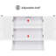 Compact Bathroom Cabinet Bathroom Cabinet-108956657