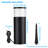 Low Voltage LED Landscape Pathway Lights, 12V-24V AC/DC, IP65 Waterproof, Aluminum Integrated LED Landscape Lighting, 3000K Warm White-124943177
