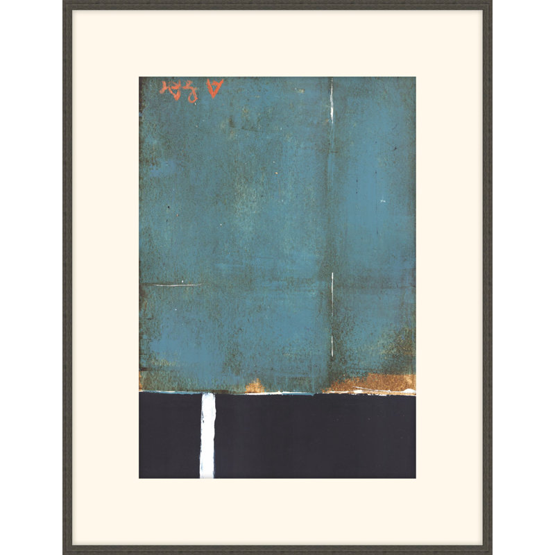 Everlong 6 Print, 28.54" H x 23.54" W