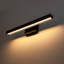 Dimmable Aluminum LED Wall Mount Picture Light