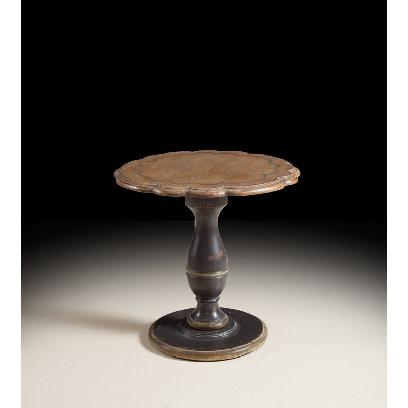 Small Decorative End Table