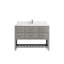 Ensemble de meuble-lavabo simple 48 po Parker-74682078