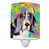 Basset hound gris