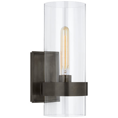Ian K. Fowler Presidio Petite Sconce