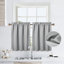 Kitchen Curtain Kitchen Pelmet-540633000-540633005