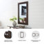 Miroir d'appoint Advin