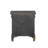 Gosford 2-Drawer Nightstand,Night Stand,End Table,Side Table 14" x 13" x 5" (Front)• Inner 11" x 12" x 4"H-1101446098