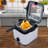 YYBSH 2.5 Indoor Turkey Fryer