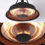 Myla Electric Hanging Patio Heater