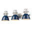 Éclairage pour salle de bain Drakeford-339631218-288278880-331275175