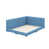 Bleu est en rupture de stock