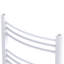 Warm Water Vertical Heated Towel Rail-87114725