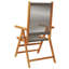 Dieppe Patio Dining Accent Chair-386509658