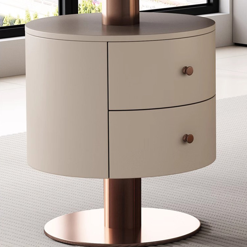 Dejong, Brown, 29.53" H x 62.99" W x 27.56" D