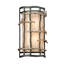 Adirondack 2-Light Wall Sconce