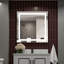 Miroir de salle de bain Ainoriitta-2136227397