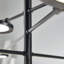 Spectica 8 - Light LED Chandelier