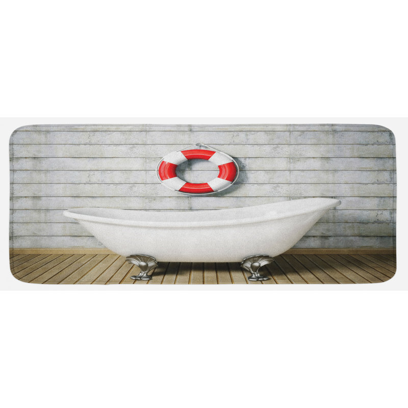 Tapis de cuisine