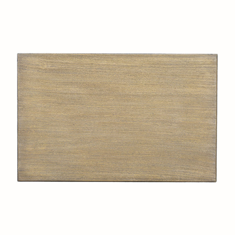 Table d'appoint Tempo, Lapin