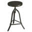 Fullerton Round Swivel 26" Counter Stool