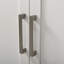 Ensemble de meuble-lavabo double 60 po avec plateau en pierre artificielle Arrthor-2144152649-2076624242