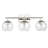 Anavitate 3 - Light Dimmable Bath Bar