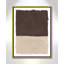 «Brownie Sundae I Print» par Natalie Carpentieri-234209294-234209293