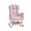 Fauteuil à bascule Teddy-856898525