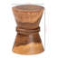Table d'appoint Honeycomb Wood
