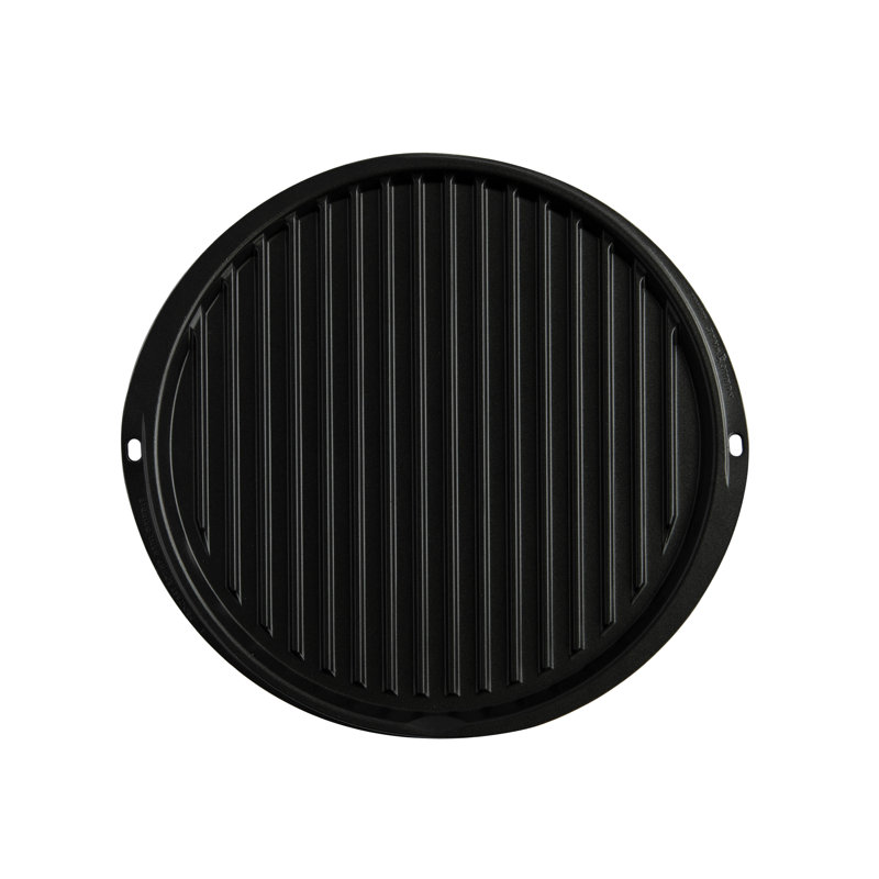 Nordic Ware ProCast 14" Reversible Grill Pan and Griddle
